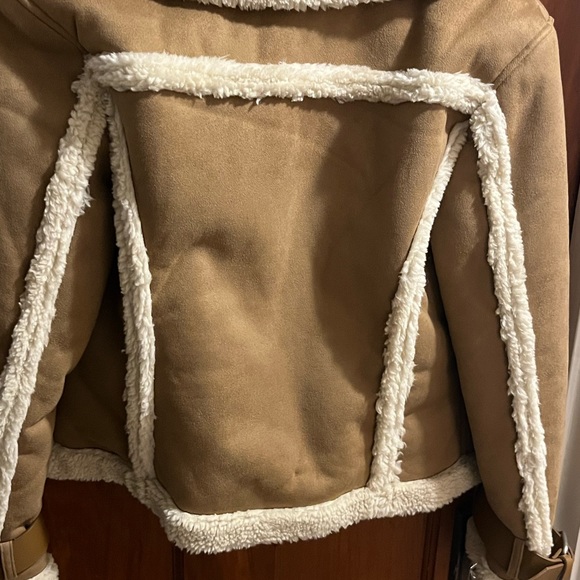 Bomber Jacket - Picture 6 of 6